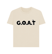 Oat The Goat Women's T-shirt