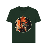 Evergreen My Hero Women's T-shirt