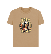 Sand Printed T-shirt