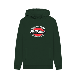 Evergreen The Shitshow Men's Hoodie