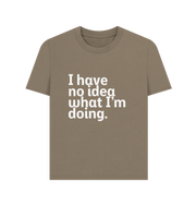 Willow Printed T-shirt