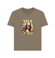 Willow Printed T-shirt