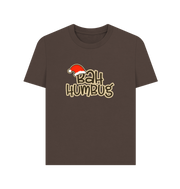 Chocolate Humbug Women's T-shirt