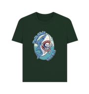 Evergreen Printed T-shirt