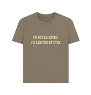 Willow Printed T-shirt