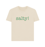 Oat Salty Women's T-shirt