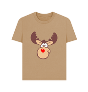 Sand Rudolph Women's T-shirt