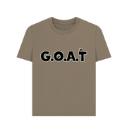 Willow The Goat Women's T-shirt