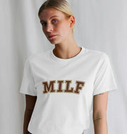 Milf Women's T-shirt