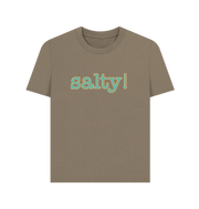 Willow Salty Women's T-shirt