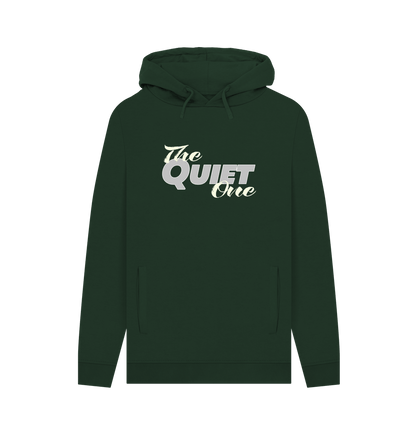 Evergreen Quiet One Hoodie