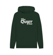 Evergreen Quiet One Hoodie