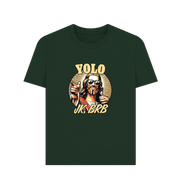 Evergreen Printed T-shirt