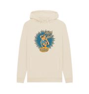 Oat Gotta Hawk Tuah Men's Hoodie