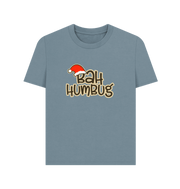 Stone Blue Humbug Women's T-shirt