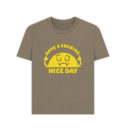 Willow Printed T-shirt