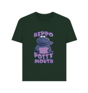 Evergreen Printed T-shirt