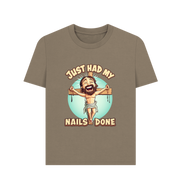 Willow Printed T-shirt