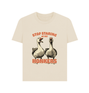 Oat Stop Honkers Women's T-shirt