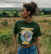 Old People Women's T-shirt