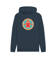 Navy Gen X Men's Hoodie