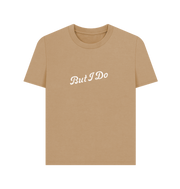 Sand I Do Women's T-shirt