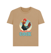 Sand Printed T-shirt