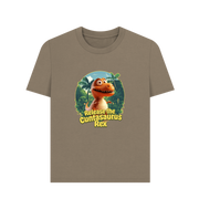 Willow Printed T-shirt