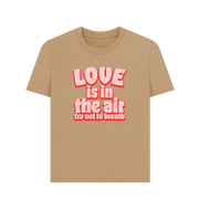 Sand Love Women's T-shirt