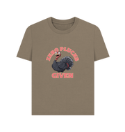 Willow Printed T-shirt