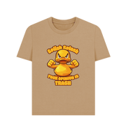 Sand Splish Splash Women's T-shirt