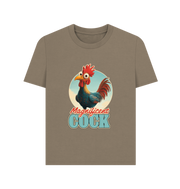 Willow Printed T-shirt