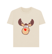 Oat Rudolph Women's T-shirt