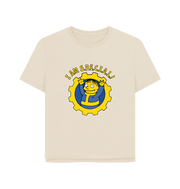 Oat Ralph Special Women's Relaxed Fit T-shirt