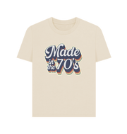 Oat The 70's Women's T-shirt