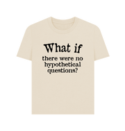 Oat What If Women's T-shirt