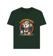 Evergreen Printed T-shirt