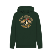 Evergreen Little Pecker Club Men's Hoodie
