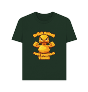 Evergreen Splish Splash Women's T-shirt