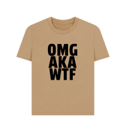 Sand Printed T-shirt