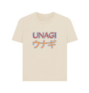Oat Unagi Women's T-shirt