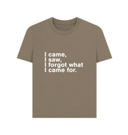 Willow Printed T-shirt