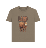 Willow Printed T-shirt