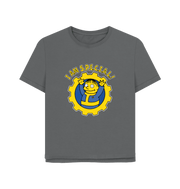 Slate Grey Ralph Special Women's Relaxed Fit T-shirt