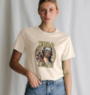 Yolo Women's T-shirt