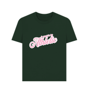 Evergreen Printed T-shirt