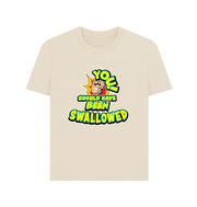 Oat Swallowed Women's T-shirt