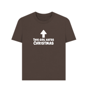 Chocolate This Girl Women's T-shirt