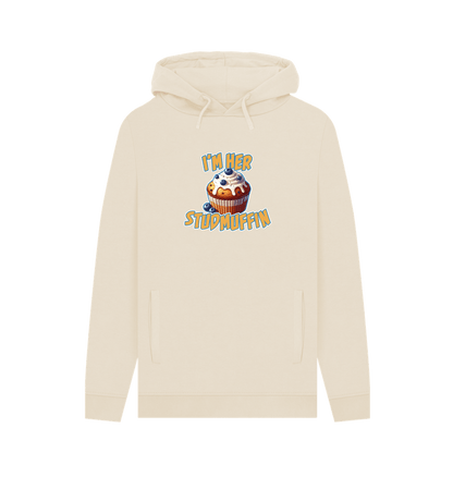 Oat Studmuffin Men's Hoodie