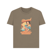 Willow Stressed Women's T-shirt